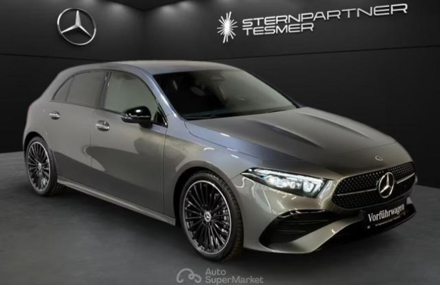 MERCEDES Classe A 180 Benzina 2023
