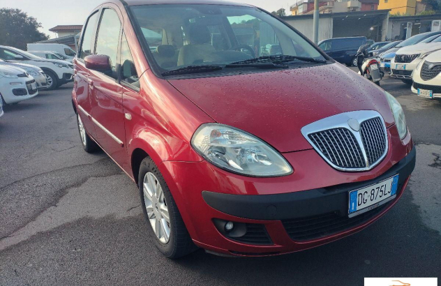 LANCIA Musa  Diesel 2007