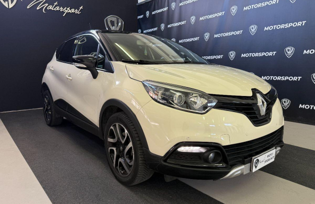 RENAULT Captur  Diesel 2016