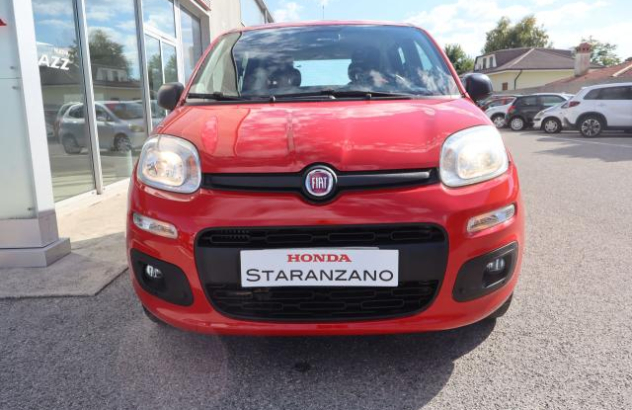 FIAT Panda 1.3 MJT 95 CV SeS Easy Diesel 2019