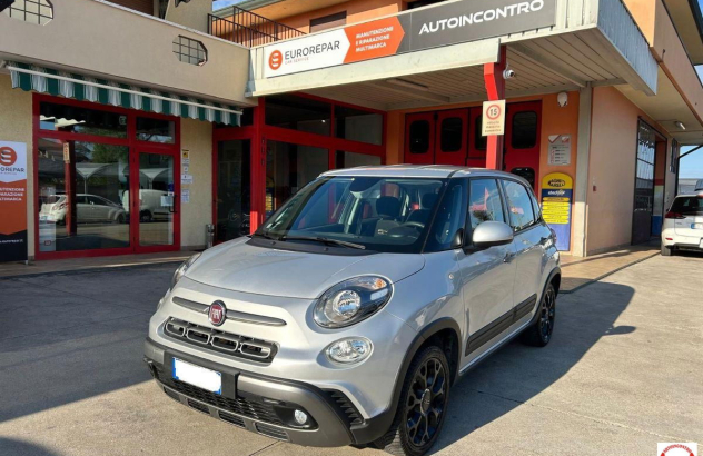 FIAT 500 L  Diesel 2021