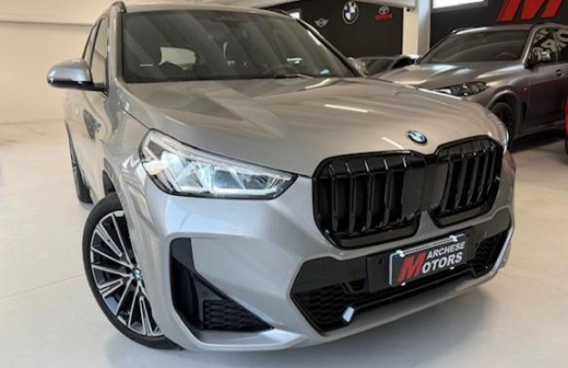 BMW X1 xDrive 23i Msport Pro Elettrica-Benzina 2024