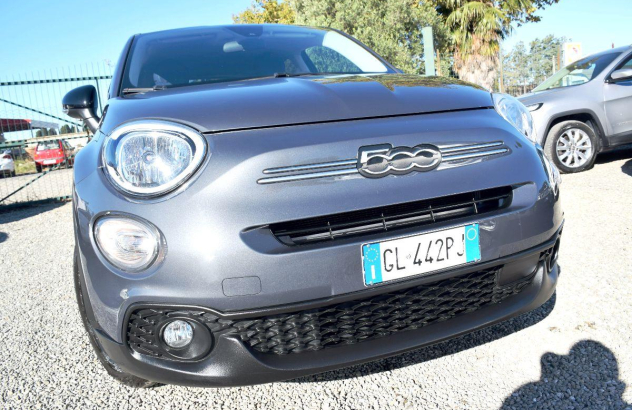 FIAT 500X 1.3 M.Jet 95 CV Business Diesel 2022
