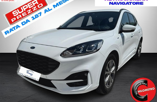 FORD Kuga  Diesel 2022
