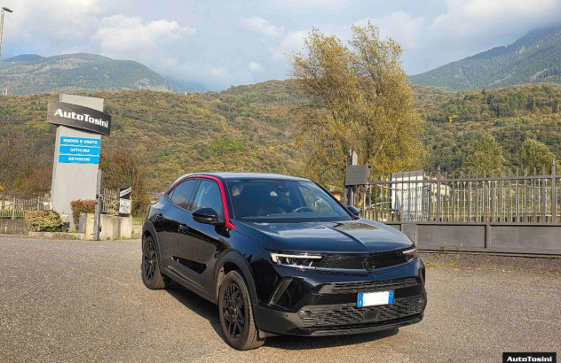 OPEL Mokka 1.2 Turbo GS Line  2022