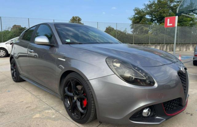 ALFA ROMEO Giulietta  Diesel 2018