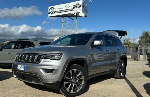 JEEP Grand Cherokee  Diesel 2019