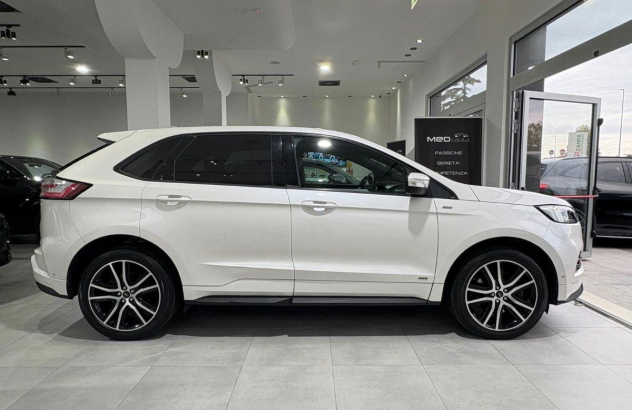 FORD Edge 2.0 EcoBlue 238CV AWD SeS aut. ST-Line Diesel 2019