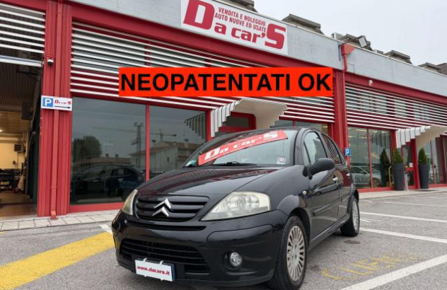 CITROEN C3  Diesel 2005