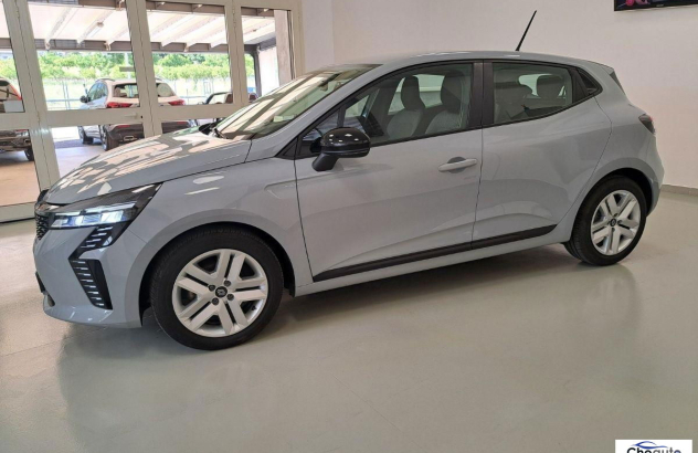 RENAULT Clio TCe 12V 100 CV 5p. Intens GPL 2025