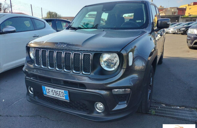 JEEP Renegade  Diesel 2021