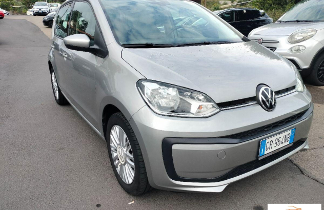 VOLKSWAGEN Up!  Benzina 2023