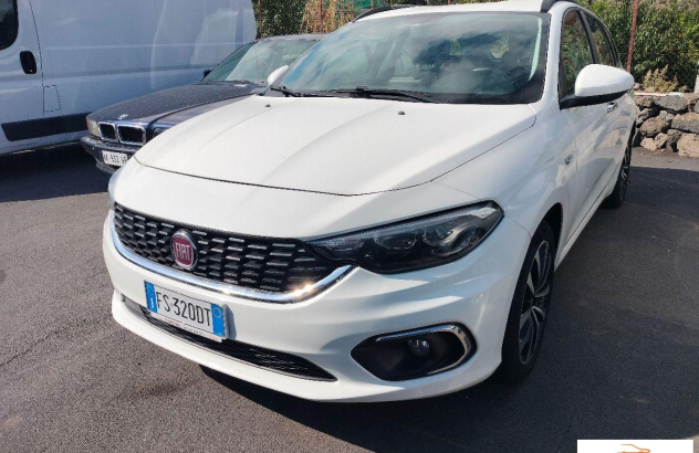 FIAT Tipo  Diesel 2018