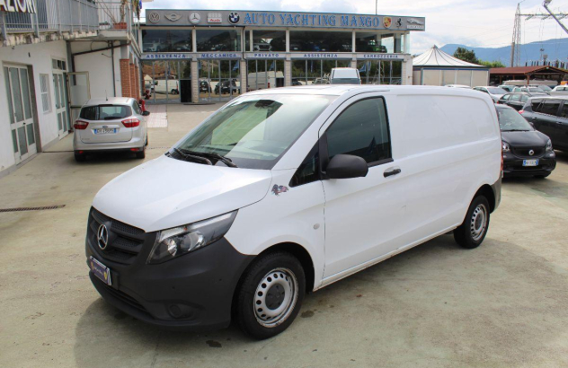 MERCEDES Vito  Diesel 2019