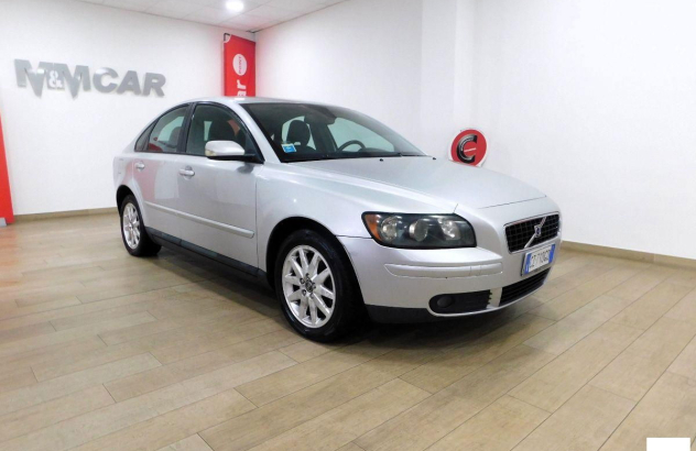 VOLVO S40 2.0 D Momentum Diesel 2005