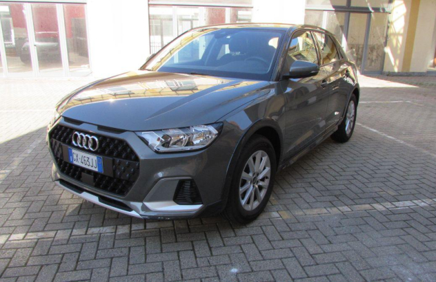 AUDI A1 allstreet 30 TFSI S tronic Benzina 2023