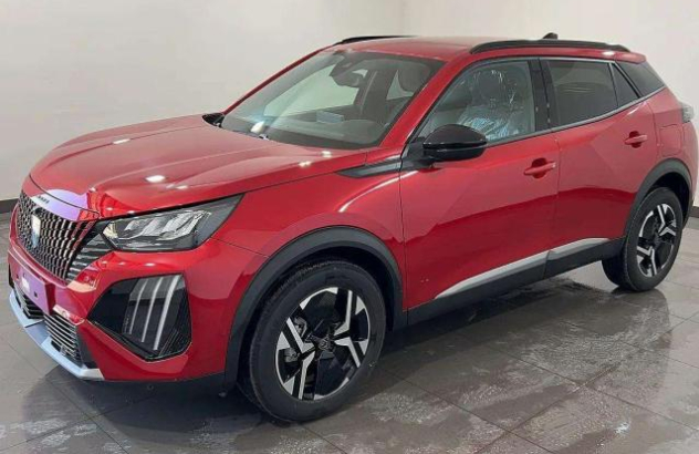 PEUGEOT 2008  Benzina 2024