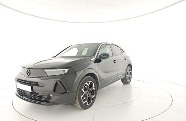 OPEL Mokka  Benzina 2024