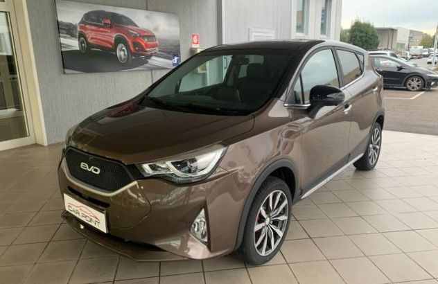 Evo evo 4 1.6 Benzina 2024