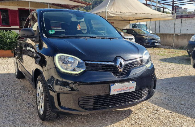 RENAULT Twingo SCe 65 CV Duel2 Benzina 2020