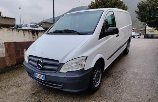 MERCEDES Vito  Diesel 2012