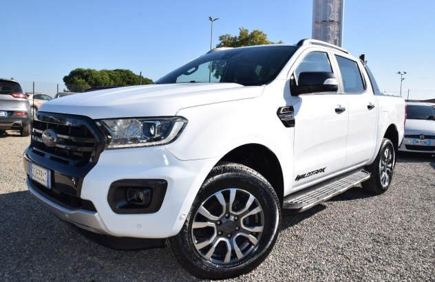 FORD Ranger  Diesel 2021