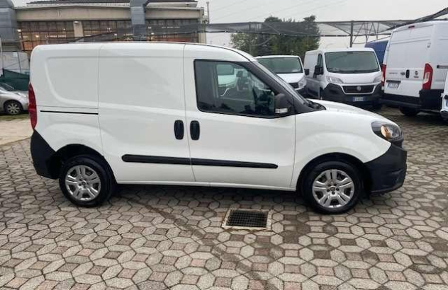 FIAT Doblò  Diesel 2021