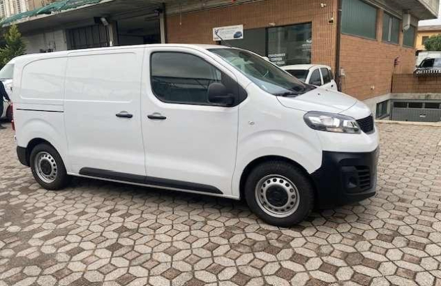FIAT Scudo  Diesel 2023