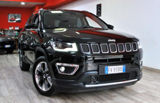 JEEP Compass  Diesel 2019