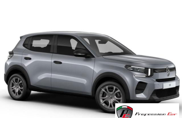 CITROEN C3  Benzina 2025