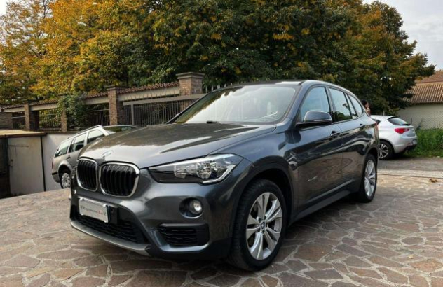 BMW X1  Diesel 2016