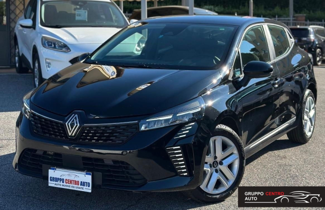 RENAULT Clio Blue dCi 100 CV Evolution Diesel 2024