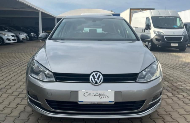 VOLKSWAGEN Golf  Diesel 2014