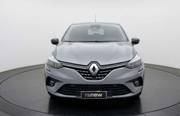 RENAULT Clio TCe 100 CV GPL Techno GPL 2023