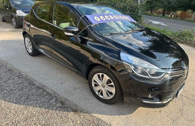 RENAULT Clio  Diesel 2018