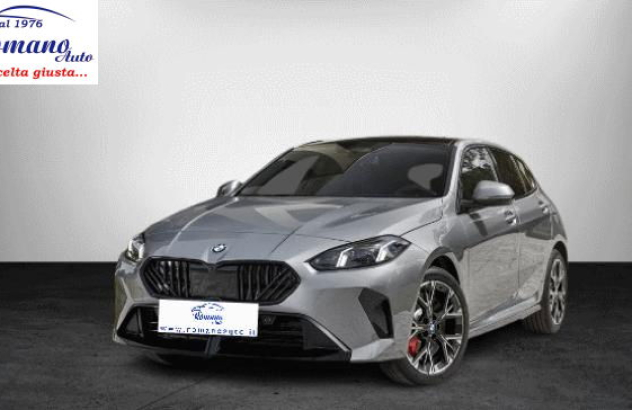 BMW Serie 1 118d 5p. M Sport Diesel 2025