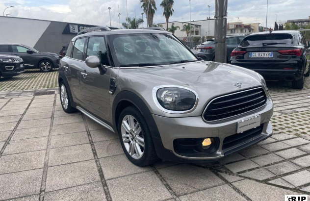 MINI Countryman Mini Cooper D Hype Countryman Diesel 2019
