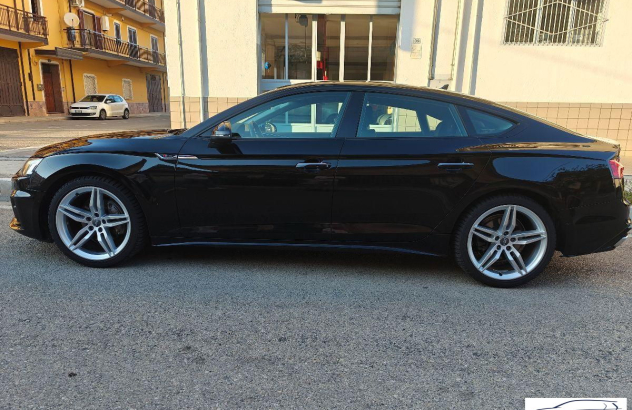 AUDI A5  Diesel 2020