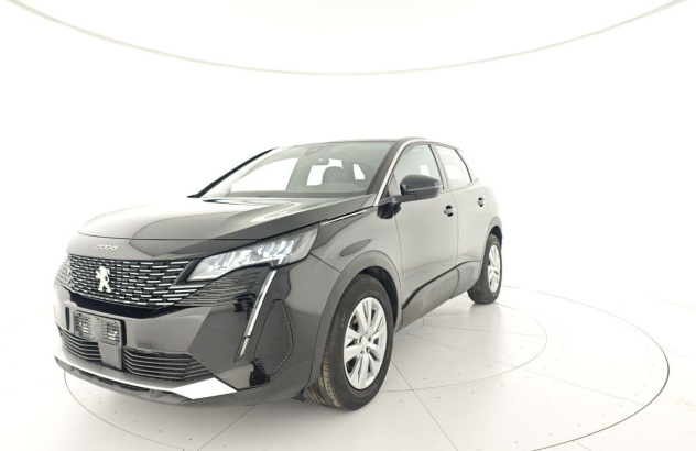 PEUGEOT 3008 BlueHDi 130 SeS Active Diesel 2021