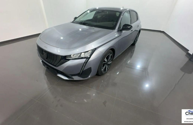 PEUGEOT 308 PureTech Turbo 130 SeS Allure Benzina 2023