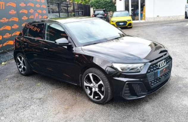 AUDI A1 SPB 35 TFSI Benzina 2020
