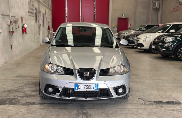 SEAT Ibiza 1.4 TDI 69CV 3p. Reference Diesel 2006