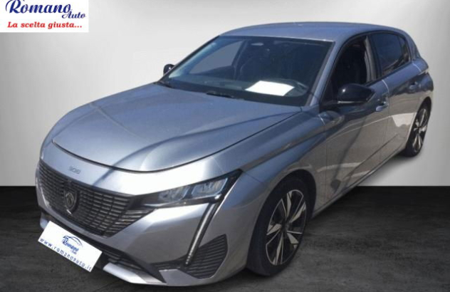 PEUGEOT 308  Diesel 2023