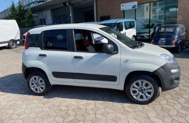 FIAT Panda  Benzina 2020