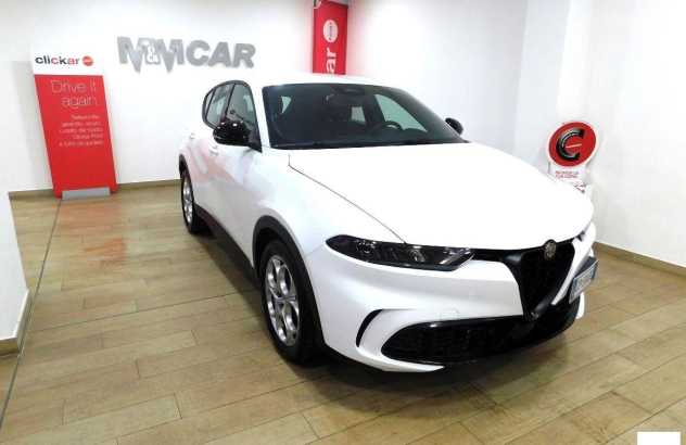 ALFA ROMEO Tonale 1.6 diesel 130 CV TCT6 Sprint Diesel 2023