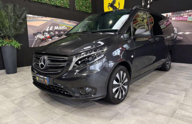 MERCEDES Vito  Diesel 2023