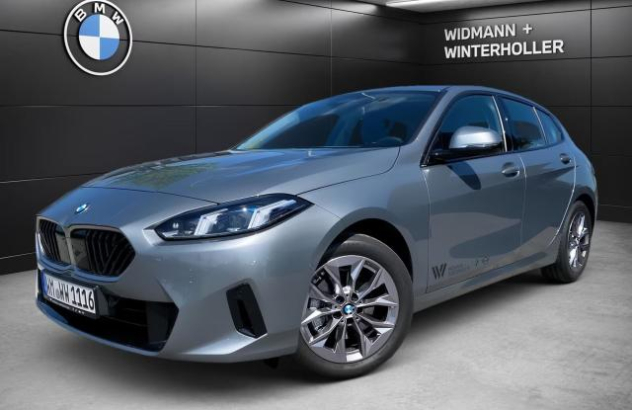 BMW Serie 1 116i 3p. Benzina 2025