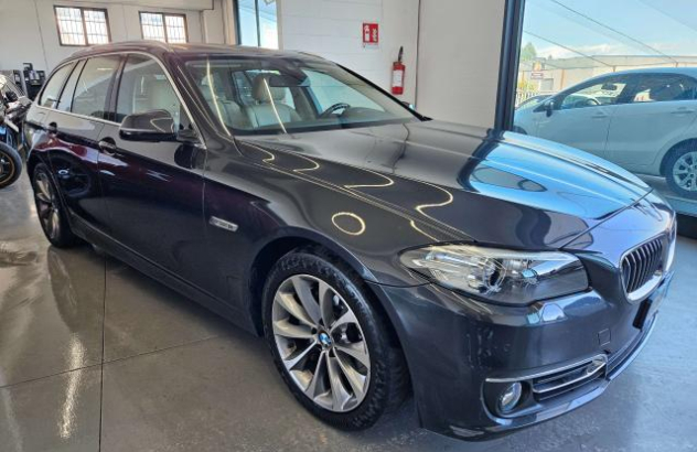 BMW Serie 5  Diesel 2016
