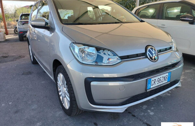 VOLKSWAGEN Up!  Benzina 2023