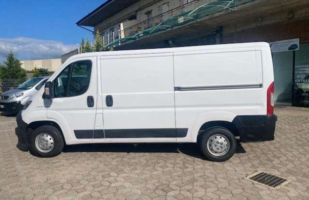FIAT Ducato  Diesel 2019